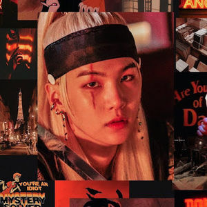 Meet your Posher, Keki